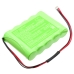 Battery Replaces HHR5