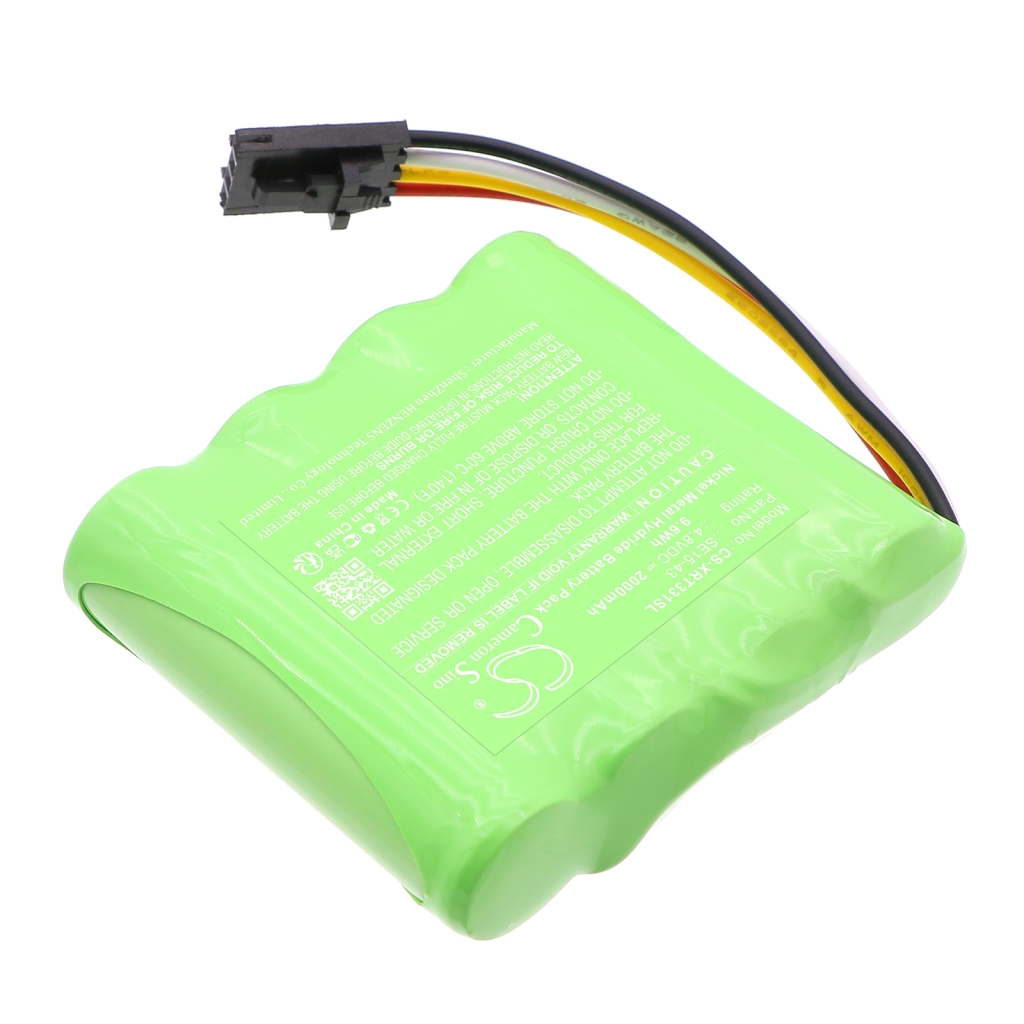 Batteria per elettroutensili X-rite CS-XRT331SL