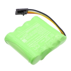 Sostituzione della batteria compatibile per X-rite SE-15-43  REV C,SE15-43