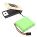 Batteria per elettroutensili X-rite CS-XRT331SL