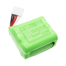 Sostituzione della batteria compatibile per X-rite SP62-79-23