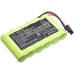 Batteria per elettroutensili X-rite CS-XRT780SL