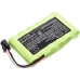 Batteria per elettroutensili X-rite CS-XRT780SL
