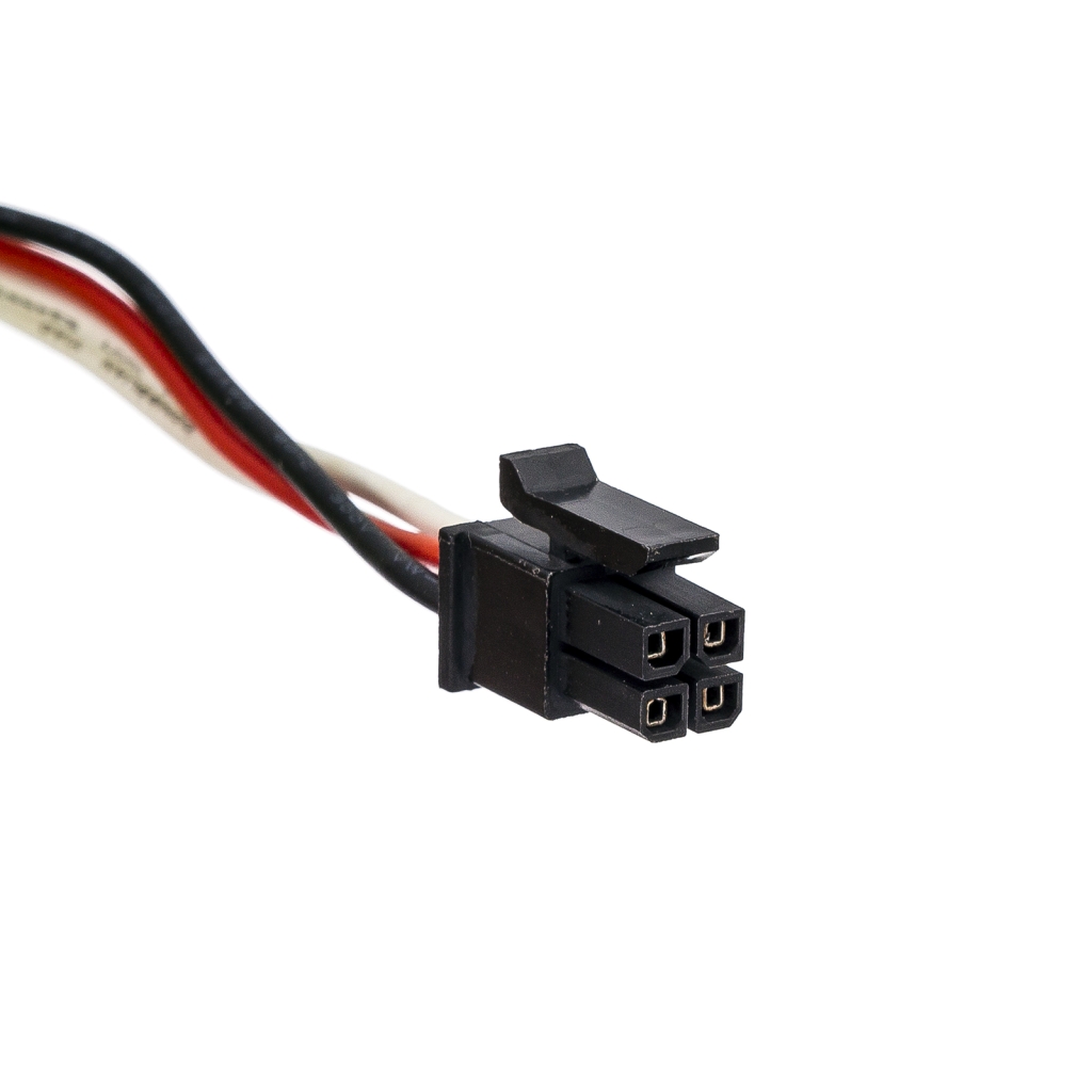 Batteria per elettroutensili X-rite CS-XRT780SL
