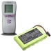Batteria per elettroutensili X-rite CS-XRT780SL