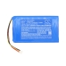 Sostituzione della batteria compatibile per Xtool PL6065100