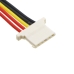 Sostituzione della batteria compatibile per Xtool PL6065100
