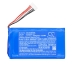 Sostituzione della batteria compatibile per Xtool AHB9858102