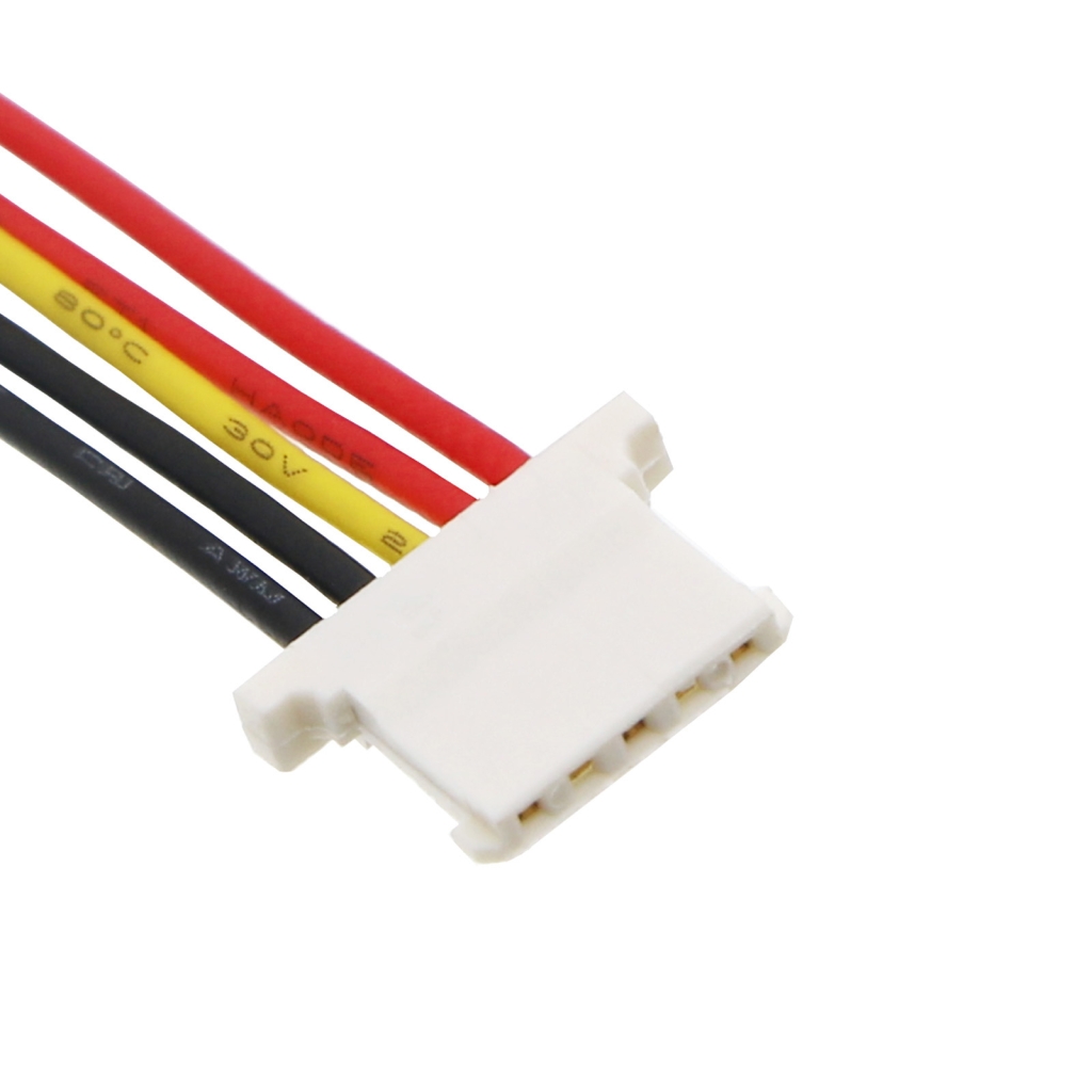 Sostituzione della batteria compatibile per Xtool 18650-1S2P