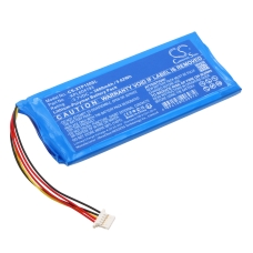 Sostituzione della batteria compatibile per Xtool KPL604193