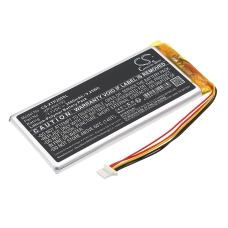 Sostituzione della batteria compatibile per Xtool KPL604193,KPL6065100