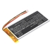 Sostituzione della batteria compatibile per Xtool KPL604193,KPL6065100