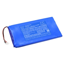 Sostituzione della batteria compatibile per Xtool 7069127-2S,MK5725