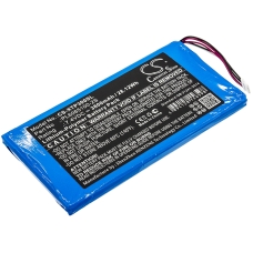 Sostituzione della batteria compatibile per Xtool PL6065100-2S