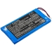 Sostituzione della batteria compatibile per Xtool PL6065100-2S