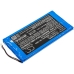 Sostituzione della batteria compatibile per Xtool PL6065100-2S