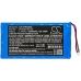 Sostituzione della batteria compatibile per Xtool PL6065100-2S