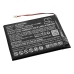 Battery Replaces HB386589