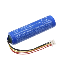 Sostituzione della batteria compatibile per Xtool XBL18650-1S1P