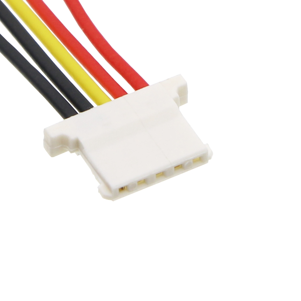 Sostituzione della batteria compatibile per Xtool XBL18650-1S1P