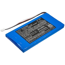 Sostituzione della batteria compatibile per Xtool JW3970125-7.4-4000