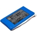 Sostituzione della batteria compatibile per Xtool JW3970125-7.4-4000