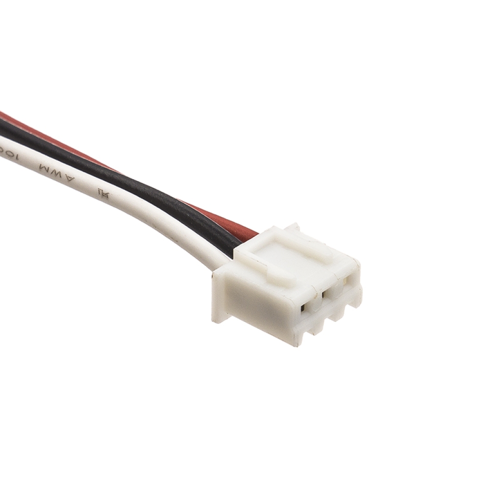 Sostituzione della batteria compatibile per Xtool JW3970125-7.4-4000