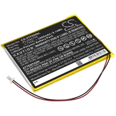 Sostituzione della batteria compatibile per Xtool PL3265100