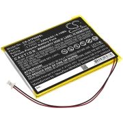 Battery compatibleWith Xtool