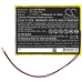 Sostituzione della batteria compatibile per Xtool PL3265100