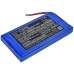 Sostituzione della batteria compatibile per Xtool PL3769124 2S