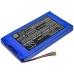 Sostituzione della batteria compatibile per Xtool PL3769124 2S