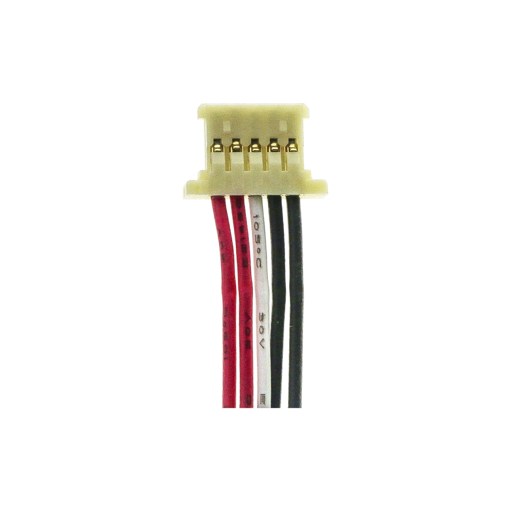 Sostituzione della batteria compatibile per Xtool PL3769124 2S