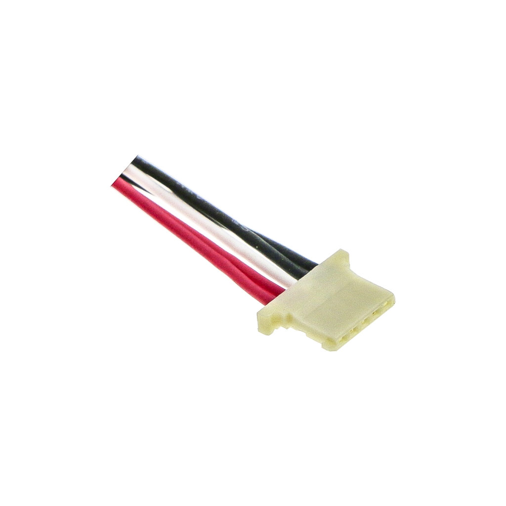 Sostituzione della batteria compatibile per Xtool PL3769124 2S