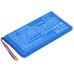 Sostituzione della batteria compatibile per Xtool PL3769122-2S