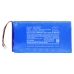 Sostituzione della batteria compatibile per Xtool 7069124-25