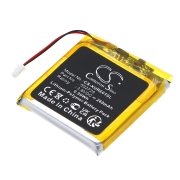 Batteria compatibleWith Audio device batteries