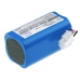 Batterie Sostituisce EBKRWHCC00978
