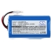 Batterie Sostituisce EBKRWHCC00978
