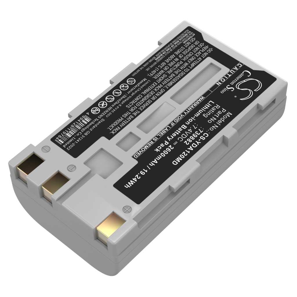 Yokogawa AQ1205