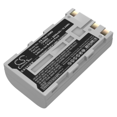 Sostituzione della batteria compatibile per Yokogawa 739882