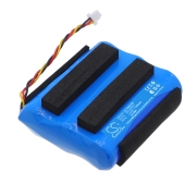 Batteria compatibleWith Batterie