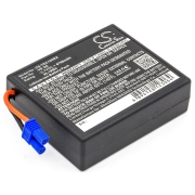 Batteria compatibleWith Yuneec