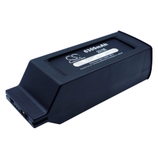 Sostituzione della batteria compatibile per Yuneec 