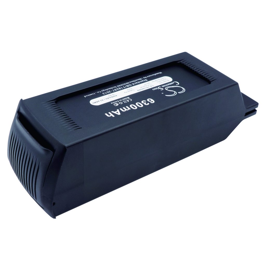 Sostituzione della batteria compatibile per Yuneec 