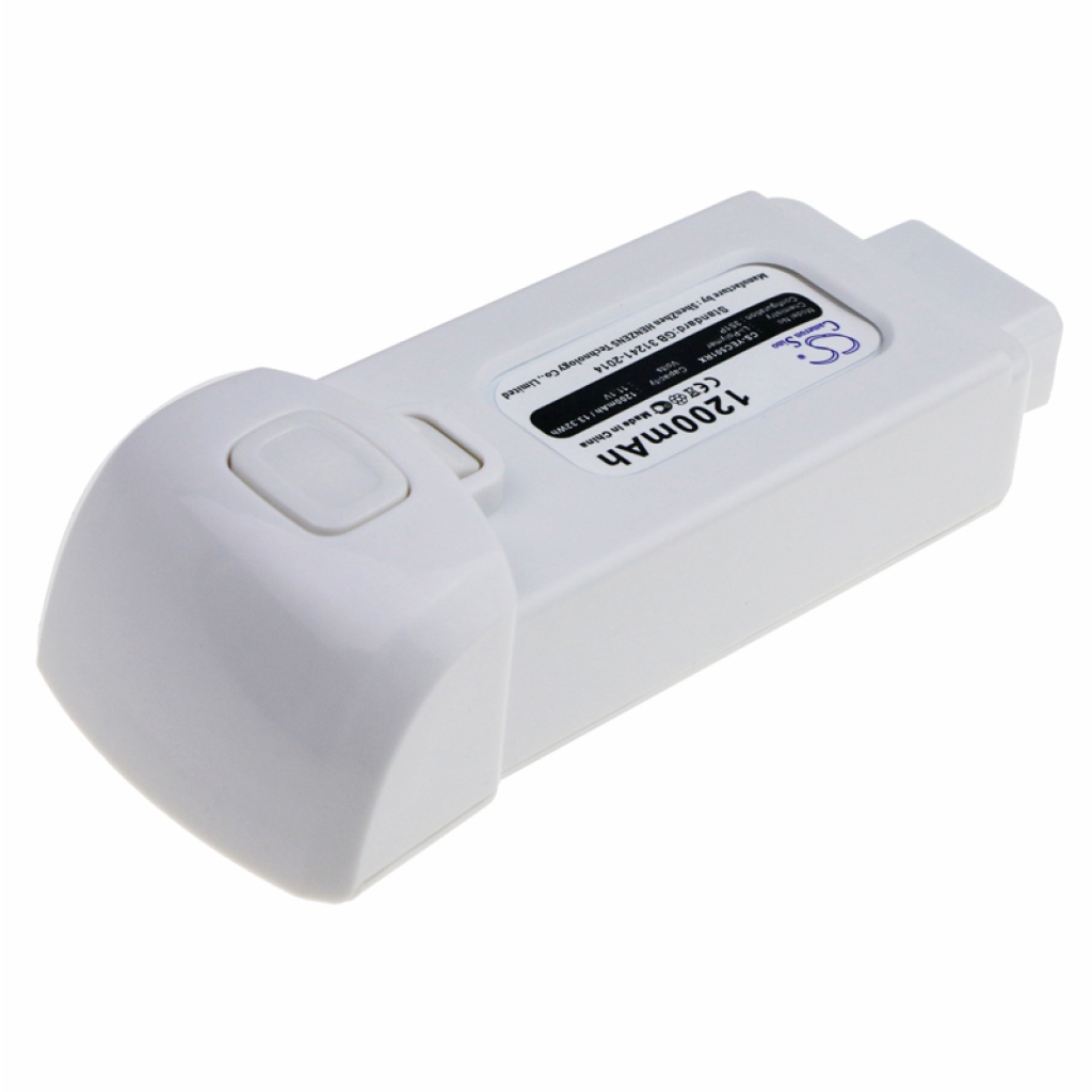 Sostituzione della batteria compatibile per Yuneec FCA105001