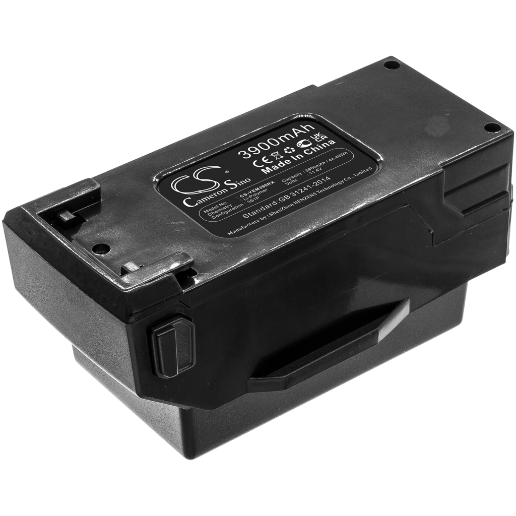 Sostituzione della batteria compatibile per Yuneec YUNB3S2800