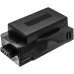 Sostituzione della batteria compatibile per Yuneec YUNB3S2800