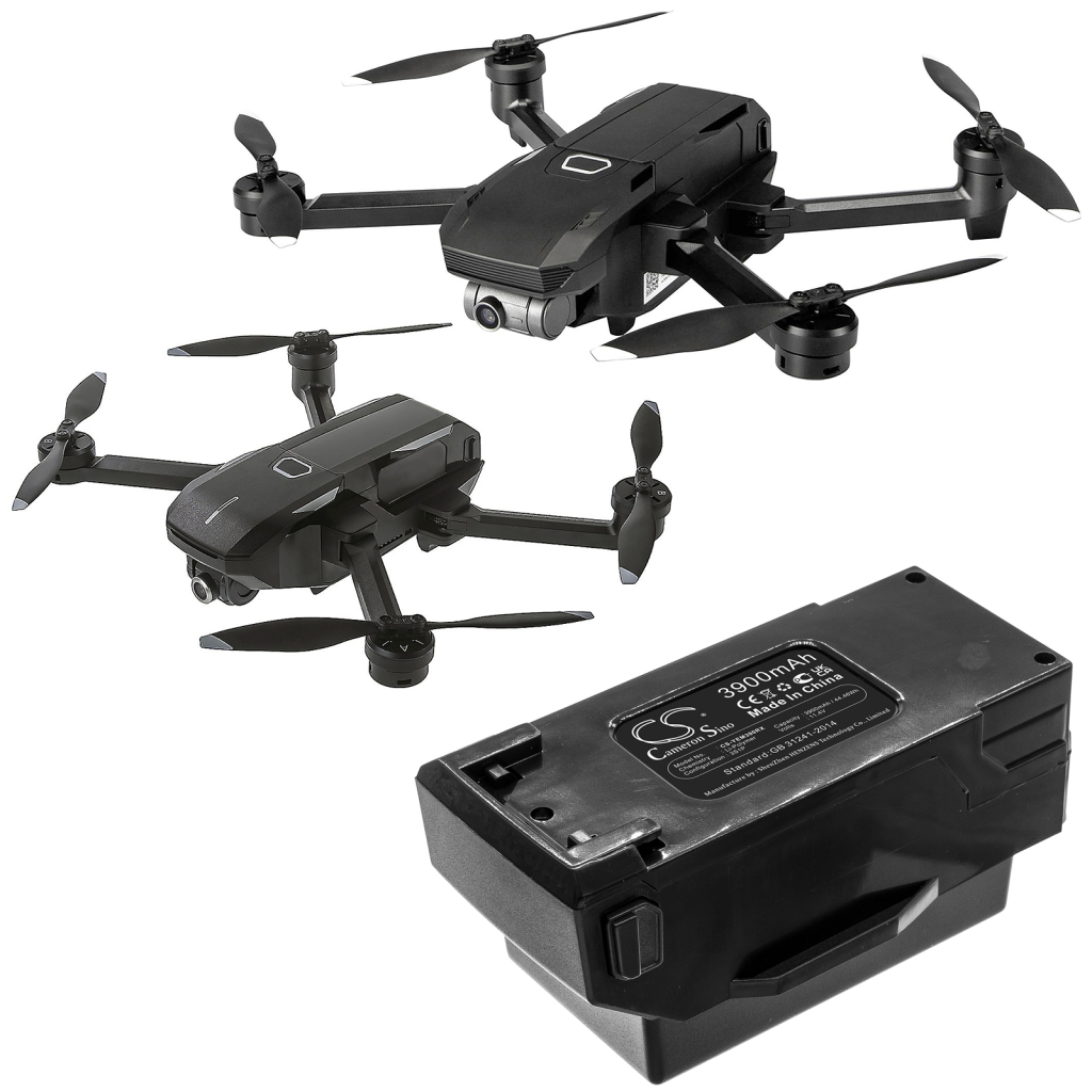 Sostituzione della batteria compatibile per Yuneec YUNB3S2800