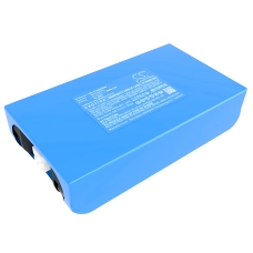 Sostituzione della batteria compatibile per Yard force 1920763001